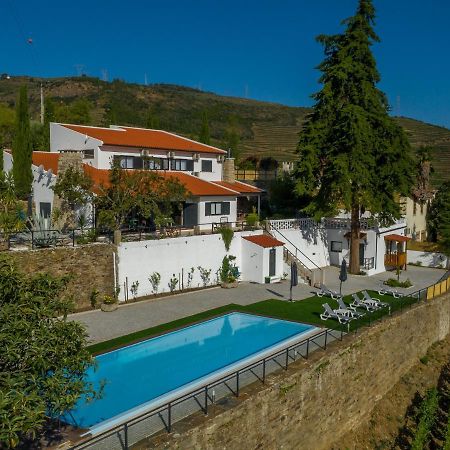 Quinta Da Portela Douro 아마마 외부 사진