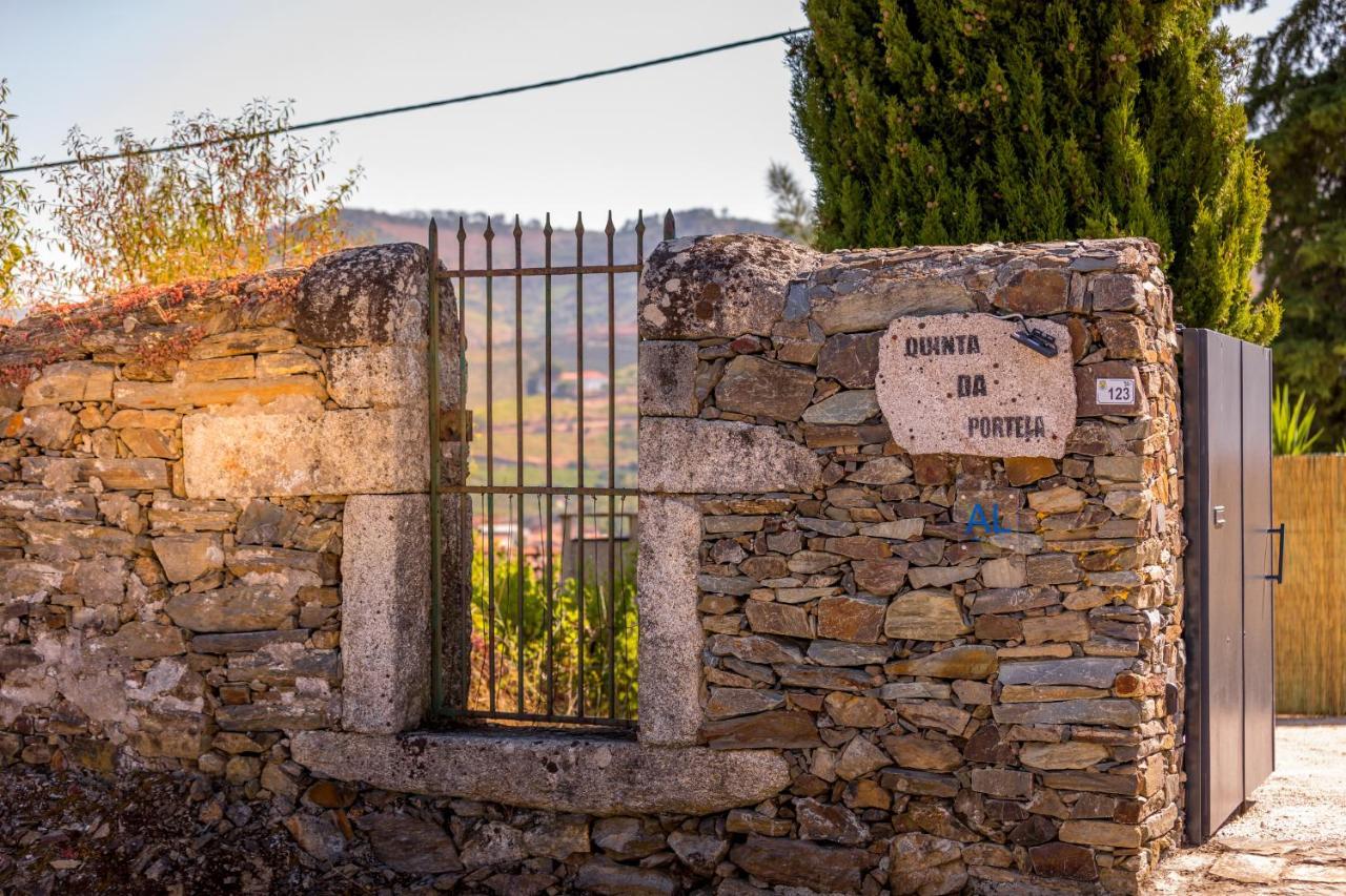 Quinta Da Portela Douro 아마마 외부 사진
