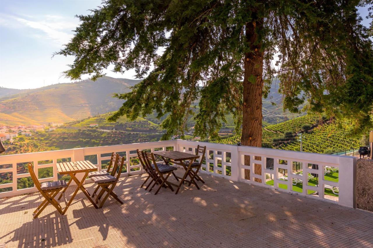 Quinta Da Portela Douro 아마마 외부 사진