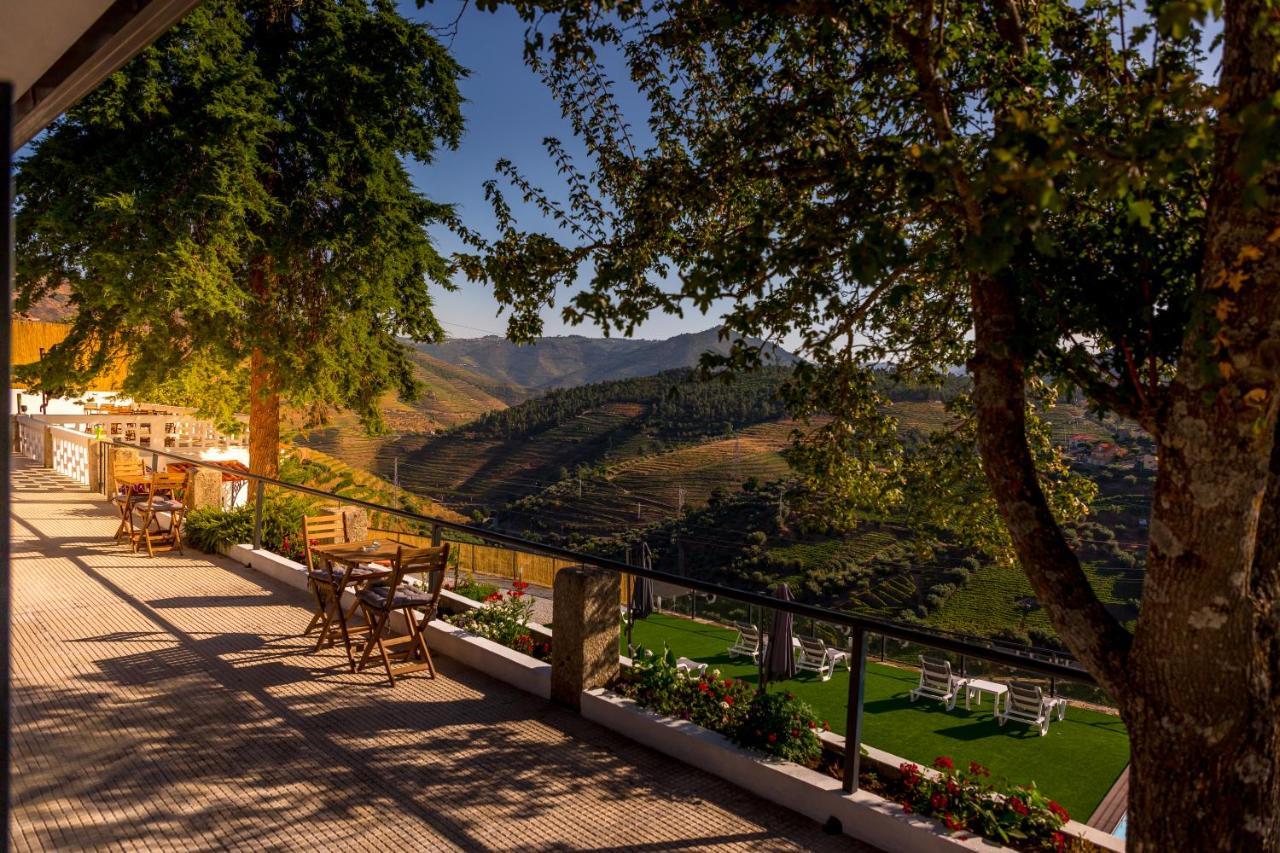 Quinta Da Portela Douro 아마마 외부 사진